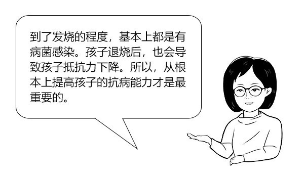 肠道菌群很重要,从小抓起更有效|?大白话说中医第一百六十三期| 小孩子