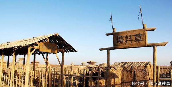 梁山|高俅父子多次谋害林冲,他都没反;为何一烧草料场,就上了梁山