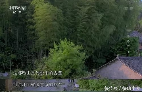 盗墓|只有3集,吊打所有盗墓剧