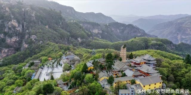 七彩丹霞景区|甘肃5A级景区名单，这些人杰地灵的宝藏旅游地，你知道几个！