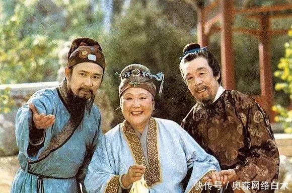 留给|林如海死后,留给黛玉那二三百万家产去哪了?你或许想象不到