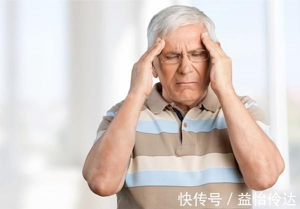 高血压患者|中风到来前高血压患者会有哪些症状表现?