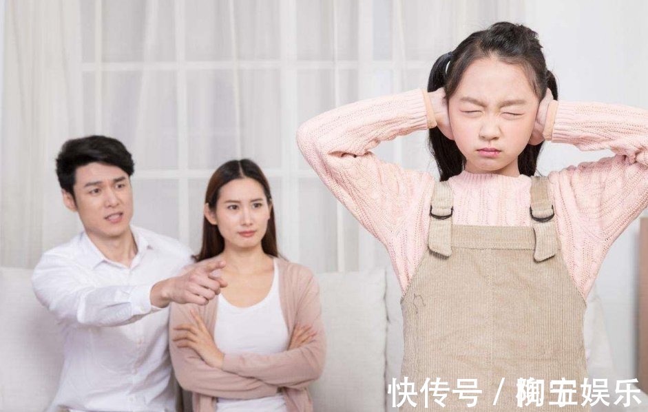 小虎|“讨厌妈妈,打妈妈”,孩子顶嘴时,高情商父母这样回复