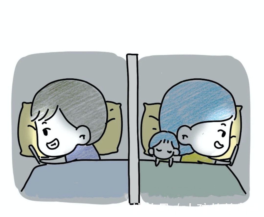 |把老公当兄弟后，日子就过成了段子