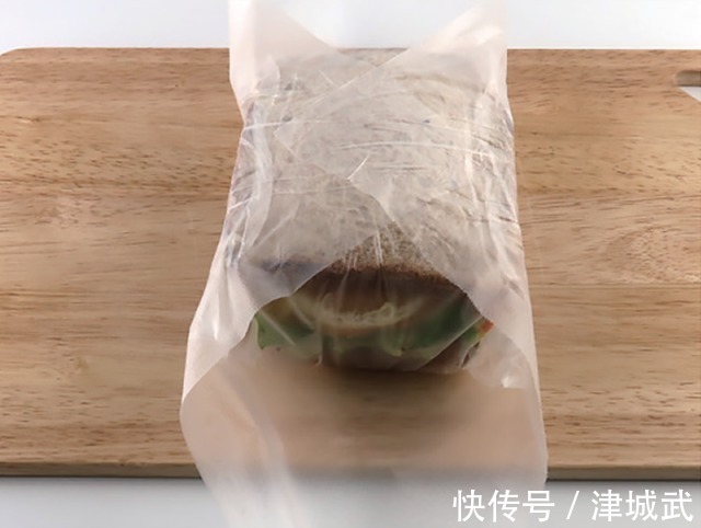 奇异果|4款零差评的网红三明治,只吃一样,是对肚子的“不尊重”