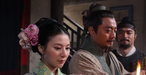 拍手叫好#水浒传三大好汉,以公务员的身份残忍杀害女人,别人却拍手叫好!