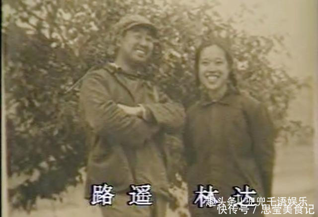  平凡的世界路遥，病危时妻子送来离婚协议，女儿将妻子告上法庭