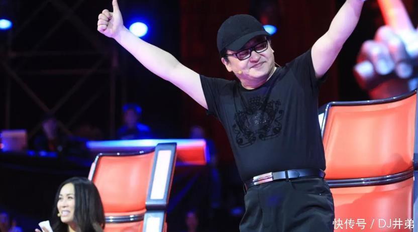 张碧晨|她再不夺冠,下季《好声音》恐怕真没人看了