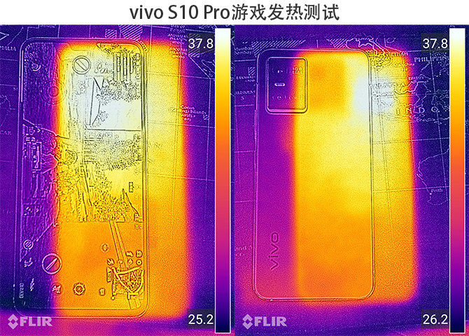 vivo S10 Pro体验：手机里的自拍APP都可以卸载了