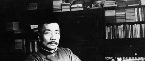 鲁迅月薪能得350块大洋,放现在相当于多少钱?看完别羡慕