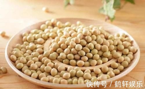 生姜|黄豆+生姜,坚持3天,缓解头晕手麻,颈椎病与肩周炎也好多了