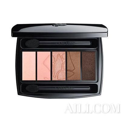 新手必学不花冤枉钱 眼影盘这么选不闲置