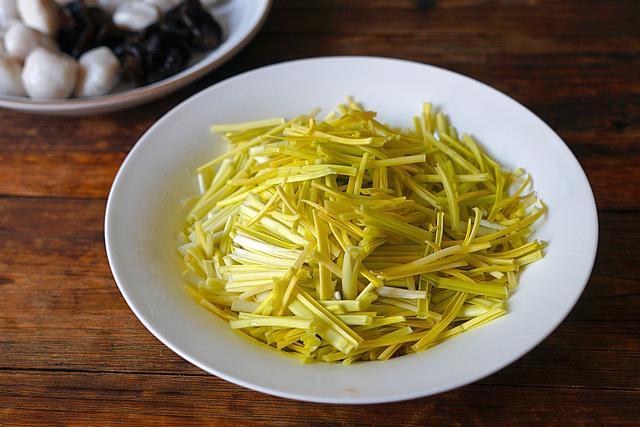 入秋后，有钱没钱，记得多喝这汤，鲜美又营养，应季而食平安度秋