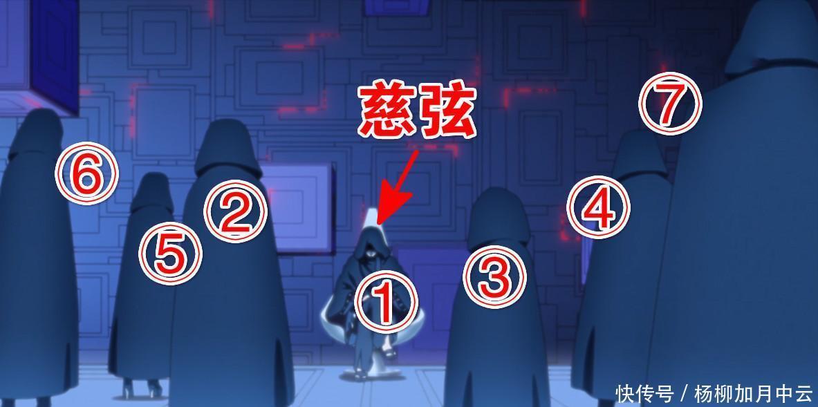 组织|博人传157集“壳”组织正式登场,“自来也”现身,剧情入正轨!