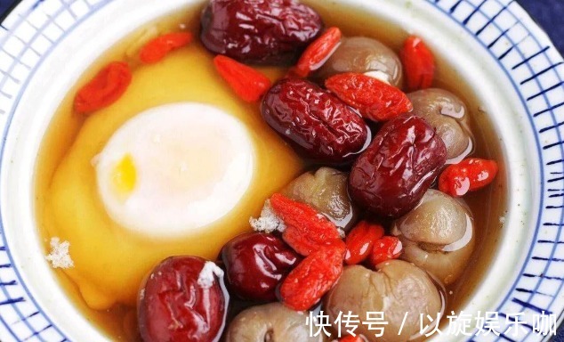 安神|吃桂圆益气养血,安神助眠,但几个禁忌要注意