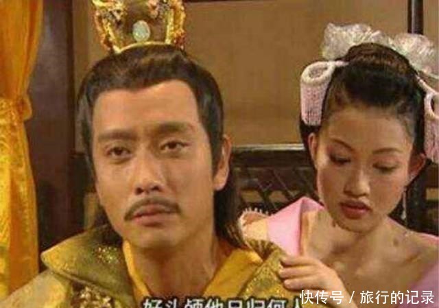 千秋|有人说他杀兄弑父,有人说他功盖千秋,他究竟是不是一个好皇帝