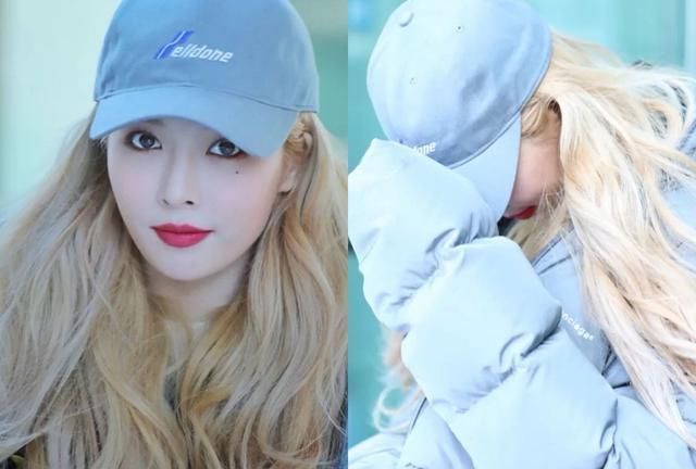 这个夏季别染黄色头发了，这6个显白发色更能提升你的颜值！