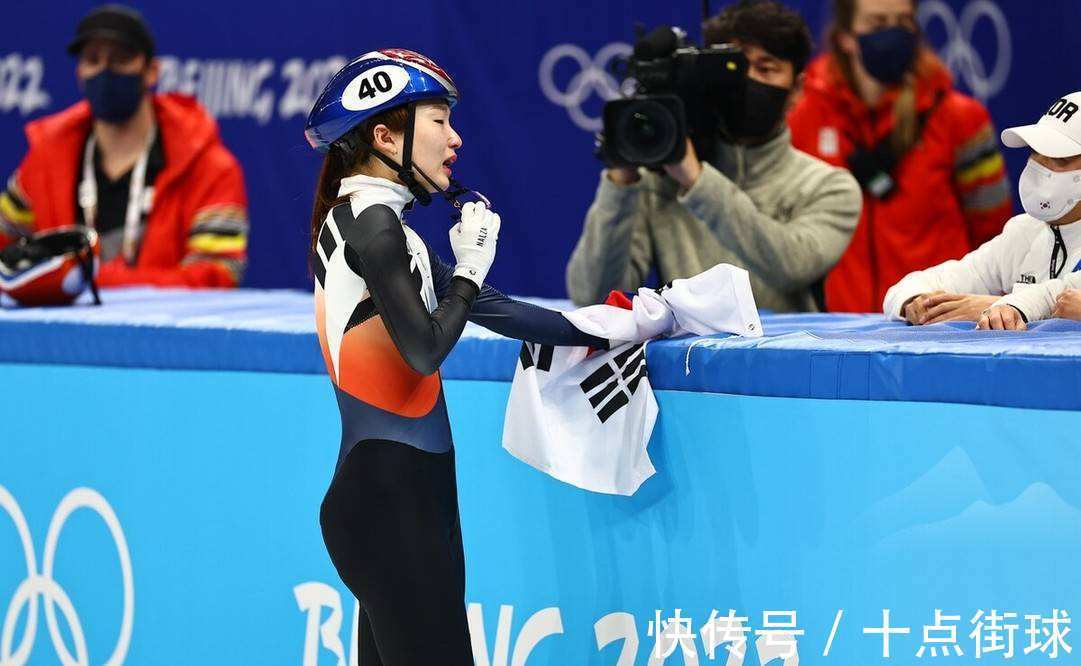 |日本网友太幽默!将“韩国运动员冬奥村吃饭”丑照,霸屏在google