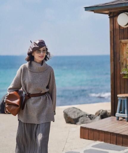 女人|30岁女人不忍拒绝的6款春装搭配,减龄又时尚,这样穿简直美炸了