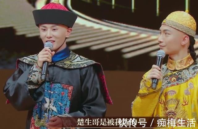 我就是演员|章子怡夸李汶翰长得帅,谁注意他小声说了啥?出道六年不红是有原因的