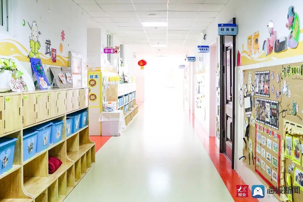 孩子们|又上新啦！实探！东港区这所幼儿园扩建！明年9月投用！（视频）