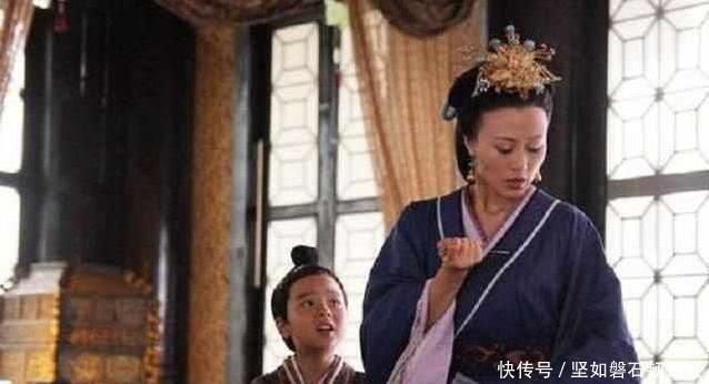 尸体|她是汉武帝宠妃，怀孕14个月生下皇子，死后尸体竟飘香十里