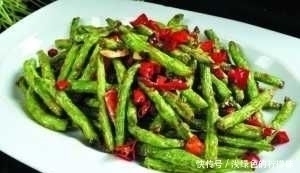 最长|公认“最长肉”的4种素菜,最后一种堪比吃红烧肉,很多人都爱吃