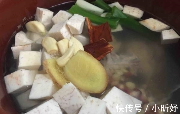 个子|冬天给孩子煮这汤喝,促进智力发育,成绩好!个子还蹭蹭长!