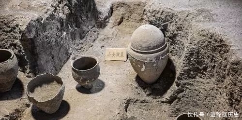 现代考古中发现的古时女人难产死亡现象，看了令人痛心