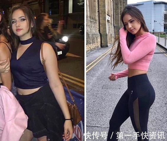 健身|身材不好不要紧，坚持健身，终究会练出好身材！