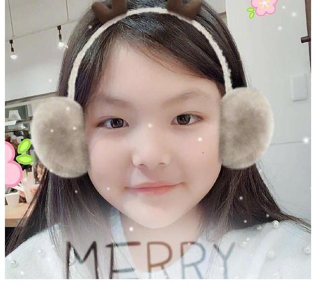 小姑娘|《爸爸去哪儿》的萌娃长大了？阿拉蕾成老戏骨，天天森碟常相聚