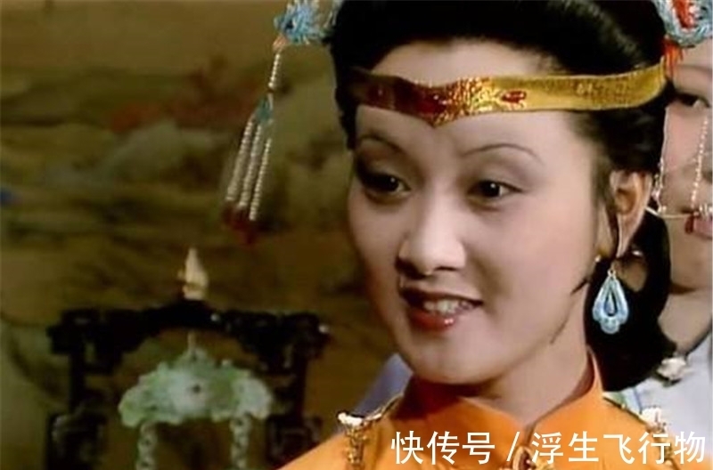 秦可卿!贾探春有“齐家”之才,为何贾宝玉却说她“多心多事”