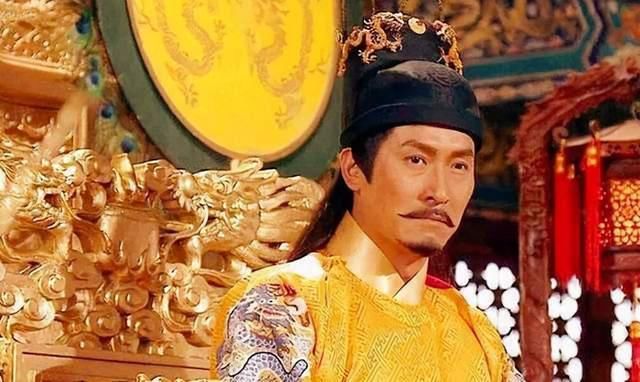 夏原吉|夏原吉：被朱棣放过的建文帝旧臣，朱棣临终前还念叨他的名字