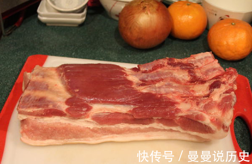 五花肉这做法香死了,比炖肉还香,比红烧肉还下饭,做法太简单了