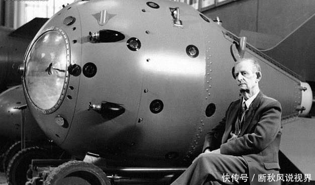 二战|二战结束 全球只有美国掌握原子弹 为何不趁机拿下苏联？