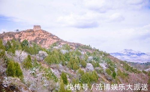 孤独星球@世界文化遗产中最美这一段长城,曾被《孤独星球》多次推荐