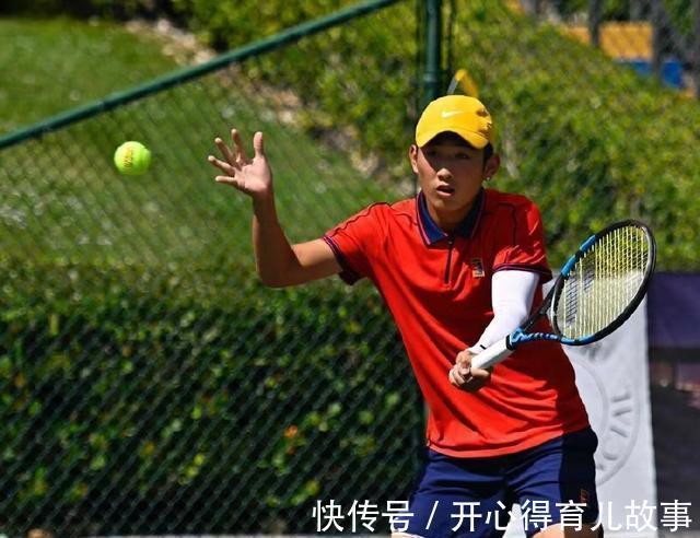 中國(guó)網(wǎng)球|史上首位年終世界第一!李娜驚世崛起十年后,中國(guó)網(wǎng)球終迎超級(jí)天才