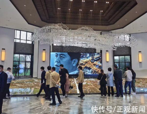 成交量|假期郑州楼市出现“降价潮”？记者现场调查