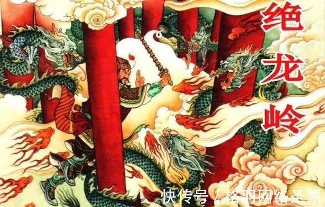 赵公明$封神榜:从未见过如此卑鄙无耻之人,让人恨得牙痒痒!不是申公豹