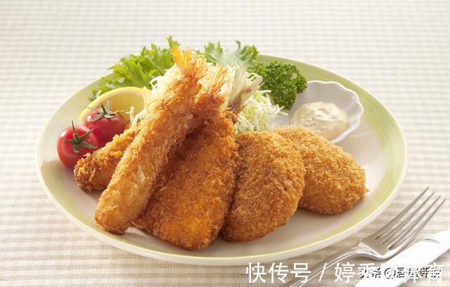 食物|钟南山建议尽量不吃这6种食物，有害健康，看到的人：我居然全中