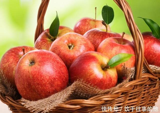 晚上|晚上吃苹果,对健康是好还是坏一次性告诉你答案,值得一看