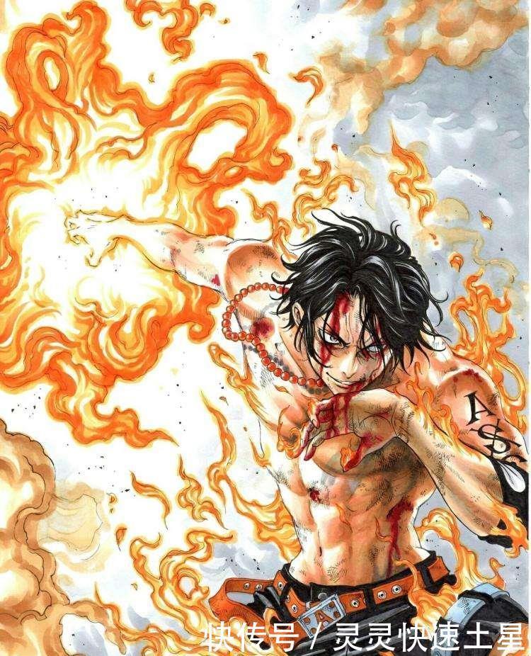 恶魔|《海贼王》为什么香吉士没有恶魔果实能力这些果实很适合他!