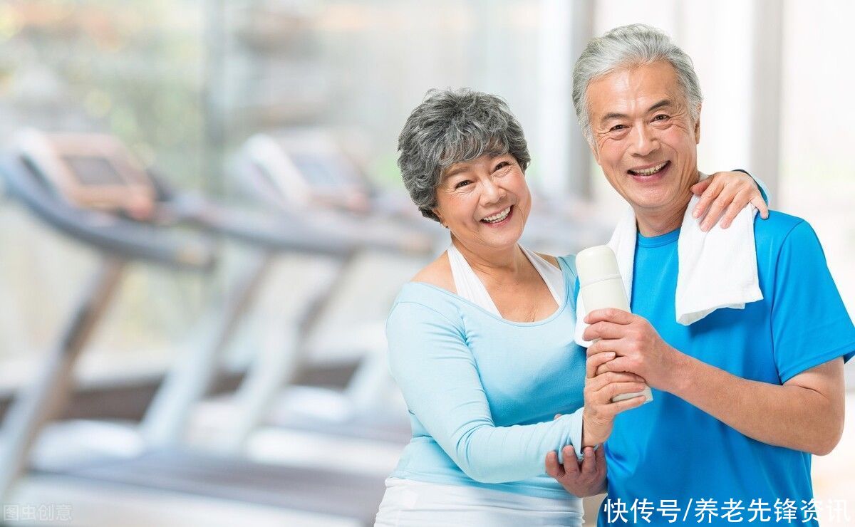 健康长寿|想健康长寿，年过五十就要注意这几件事，做好了百岁不是梦