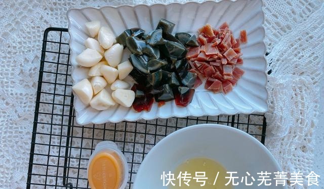 毛菜|秋天遇到这种蔬菜,再贵也要买,营养丰富,脆嫩爽口,去秋燥补钙!