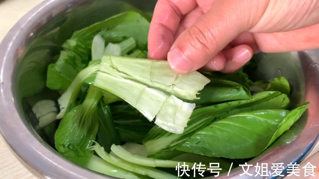 香菇|入秋后，吃它经济实惠，简单好做，营养比较高！