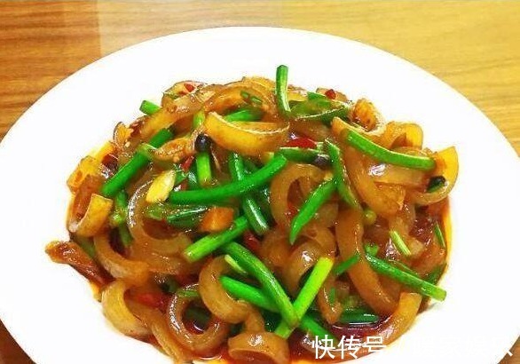 不能错过的几道菜,爽口开胃,下酒下饭都不错,值得一试