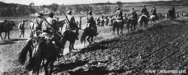 陈赓|殊死决战四天三夜,红军团长说再打几天,我的伙夫都能当连长!