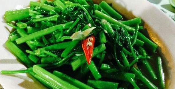 肝炎|不管是男的女的,可多吃“1种”菜,排毒养肝,远离肝炎、肝硬化