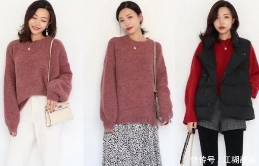 新时尚|御寒新时尚,时髦又保暖的15套穿搭,总有一套适合你的气质