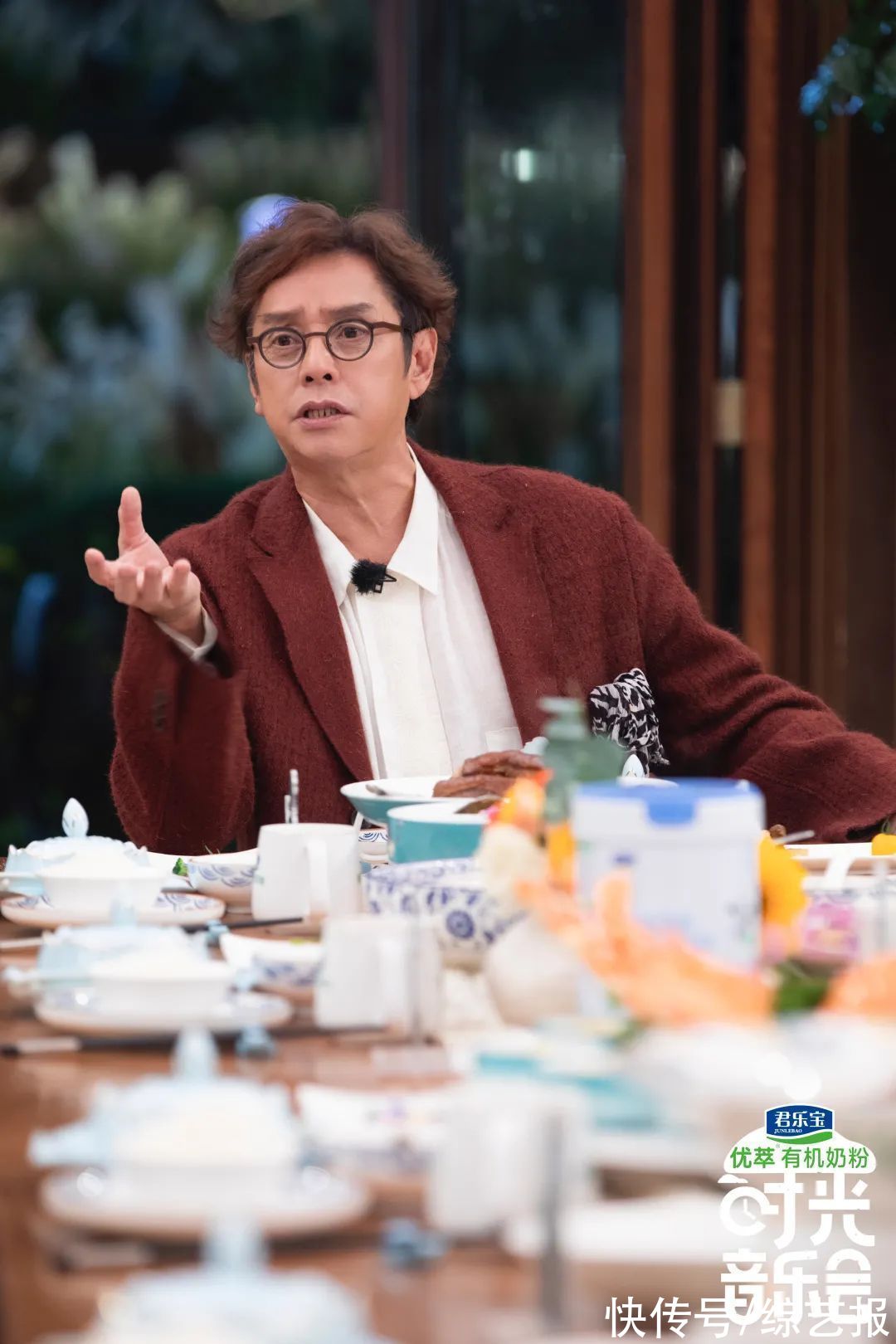 专访总导演鲁衍甫：《时光音乐会》如何用三个反套路架起“经典”与“青春”的沟通桥梁？